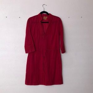 Tory Burch Summer Dress/Cover-up